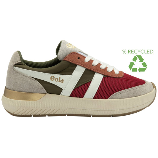 Gola Gola Classics Raven Trainers