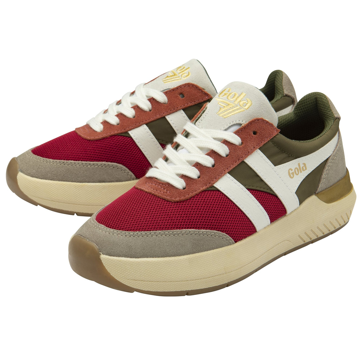 Gola Gola Classics Raven Trainers