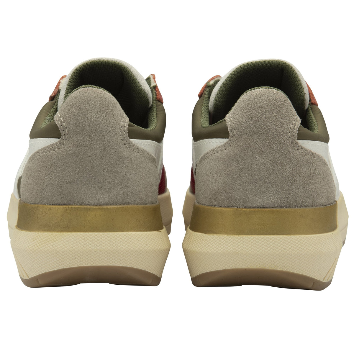 Gola Gola Classics Raven Trainers
