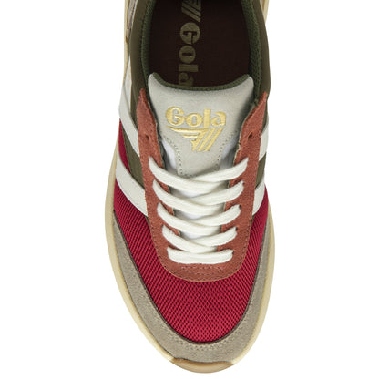 Gola Gola Classics Raven Trainers