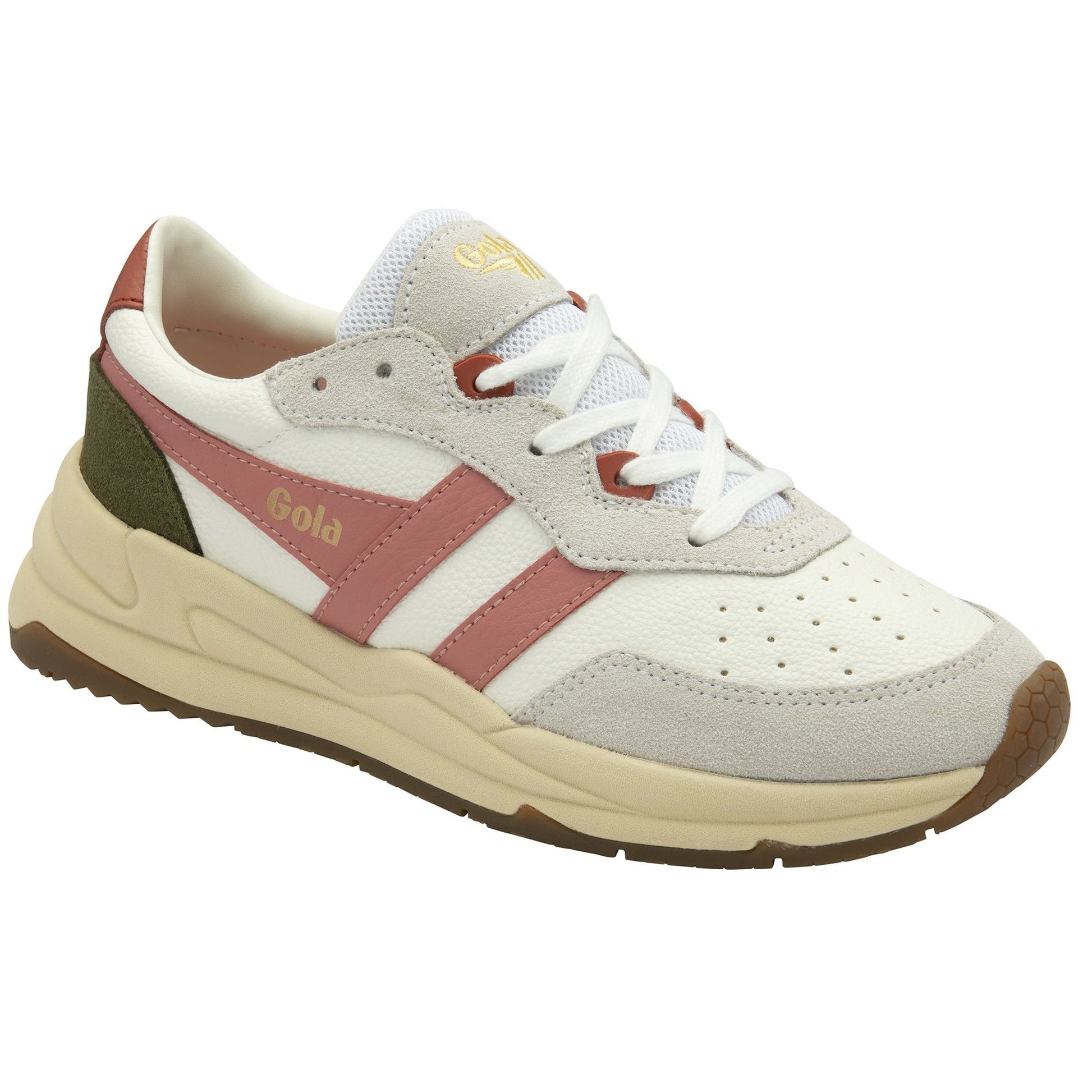 Gola Gola Classics Saturn Trainers
