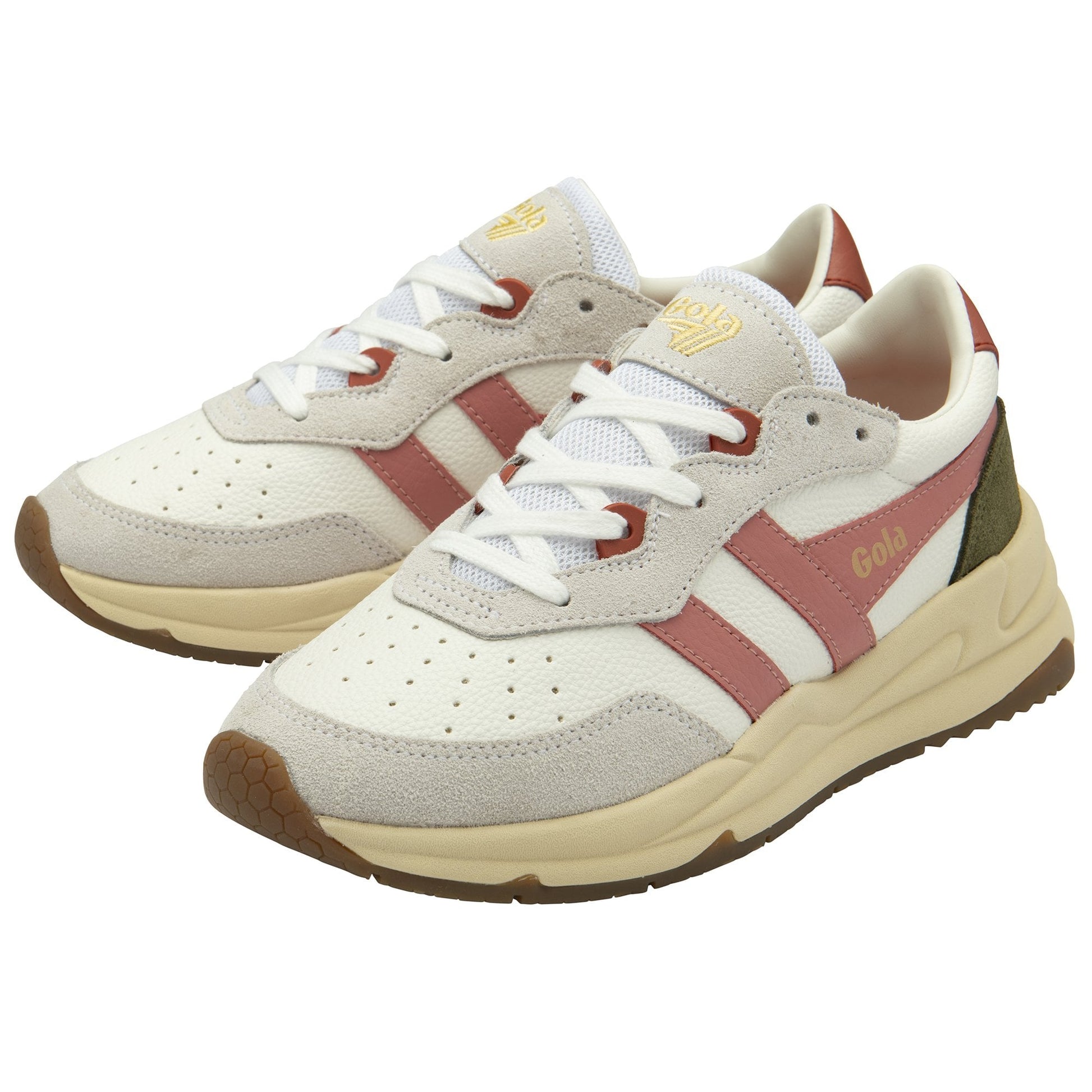Gola Gola Classics Saturn Trainers