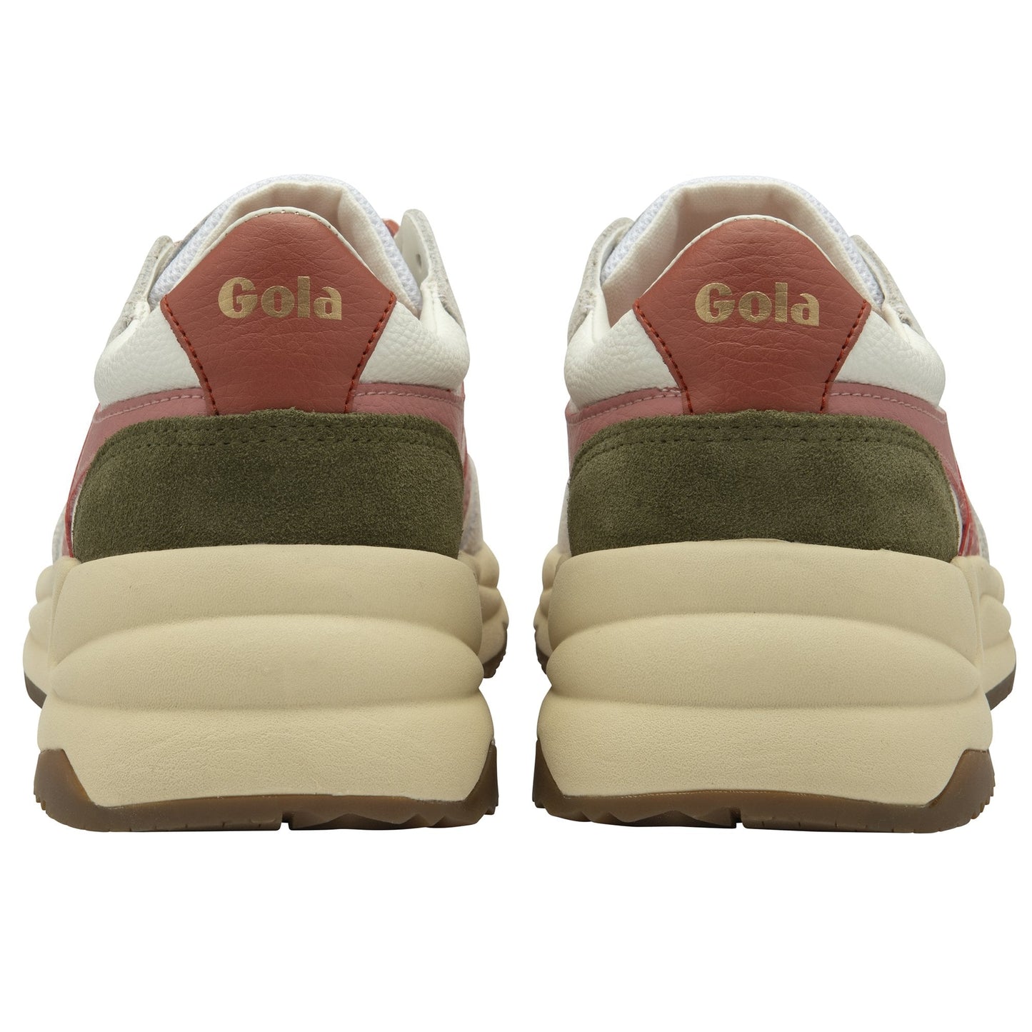 Gola Gola Classics Saturn Trainers