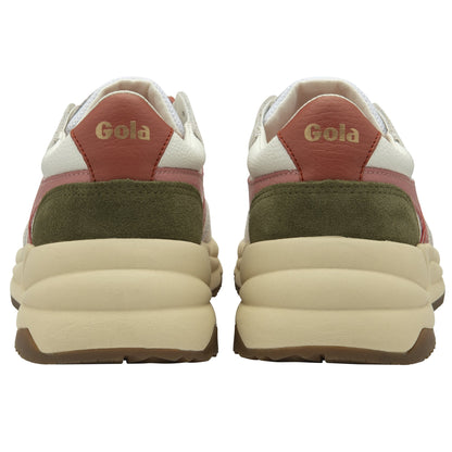 Gola Gola Classics Saturn Trainers