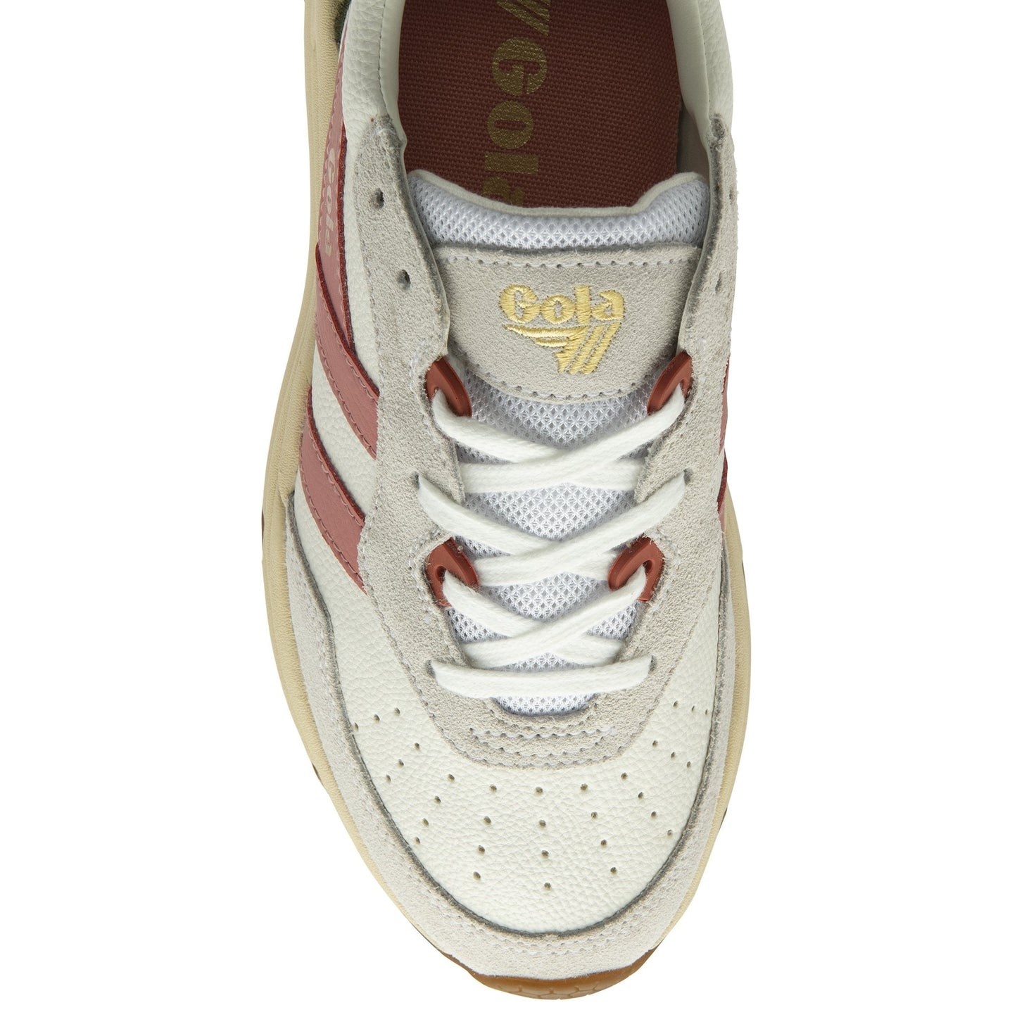 Gola Gola Classics Saturn Trainers