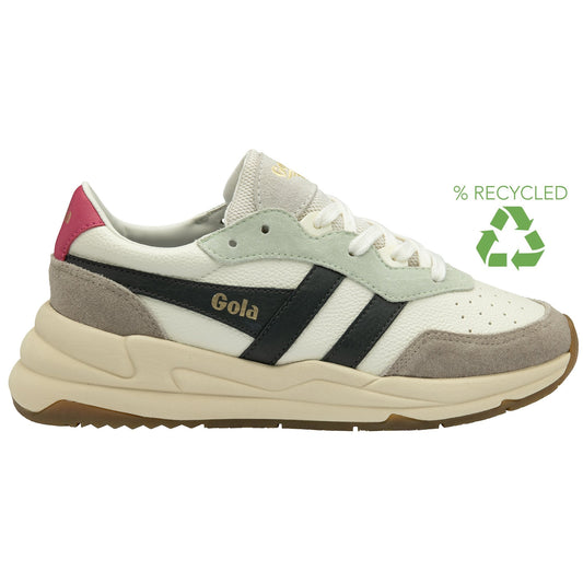 Gola Gola Classics Saturn Quadrant Trainers