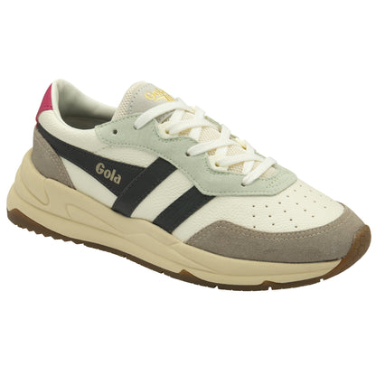 Gola Gola Classics Saturn Quadrant Trainers