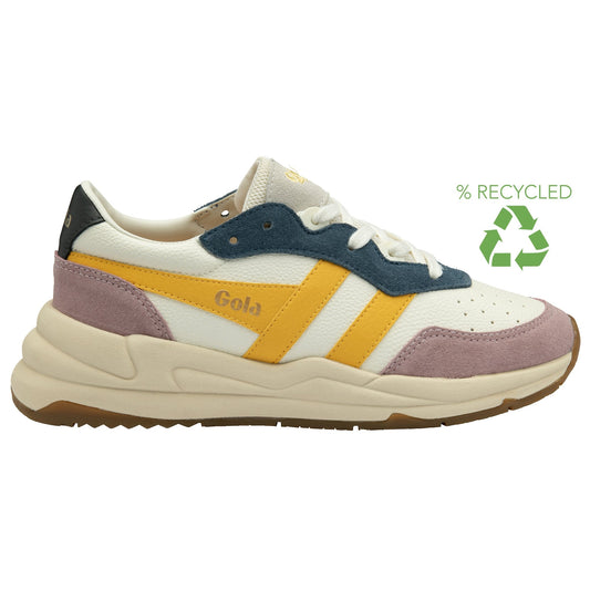 Gola Gola Classics Saturn Quadrant Trainers