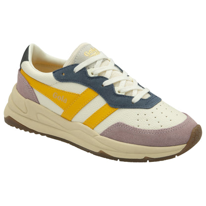 Gola Gola Classics Saturn Quadrant Trainers