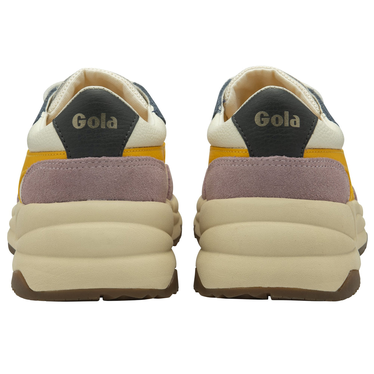 Gola Gola Classics Saturn Quadrant Trainers