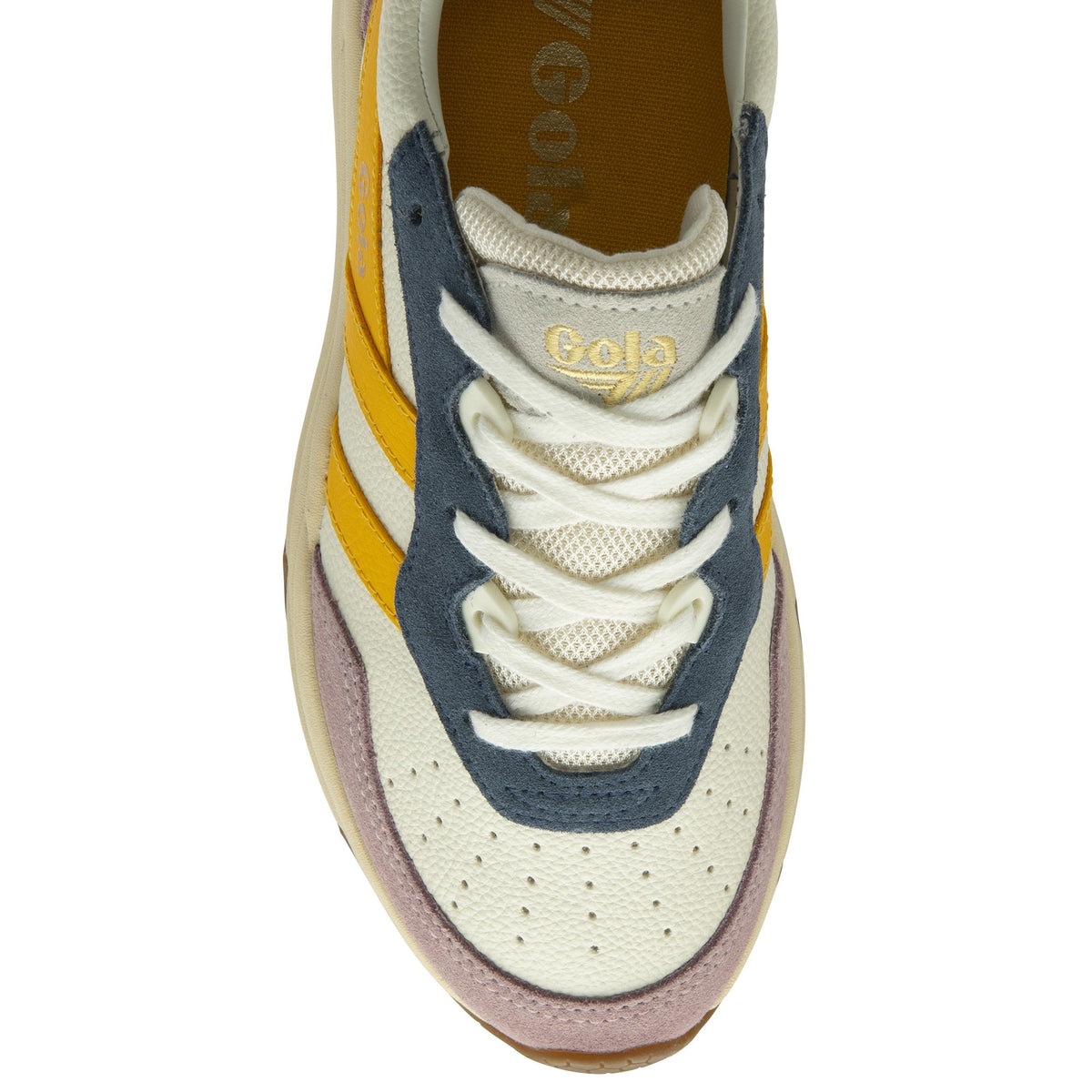 Gola Gola Classics Saturn Quadrant Trainers