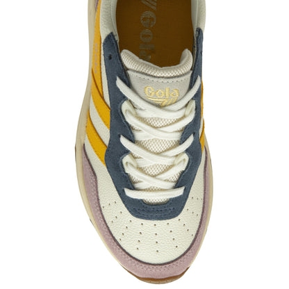 Gola Gola Classics Saturn Quadrant Trainers