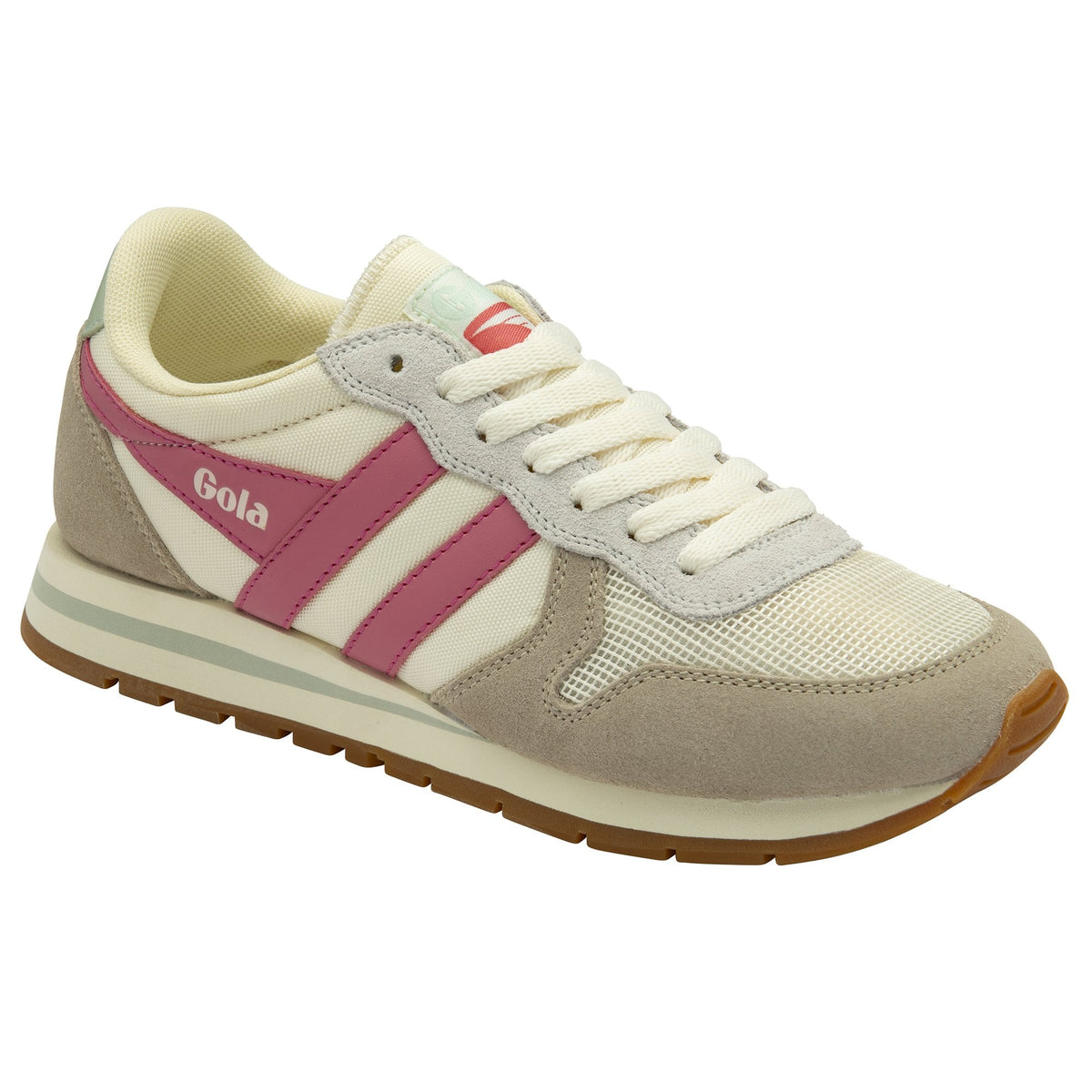 Gola Gola Classics Daytona Trainers