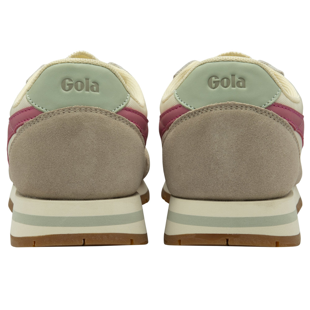 Gola Gola Classics Daytona Trainers
