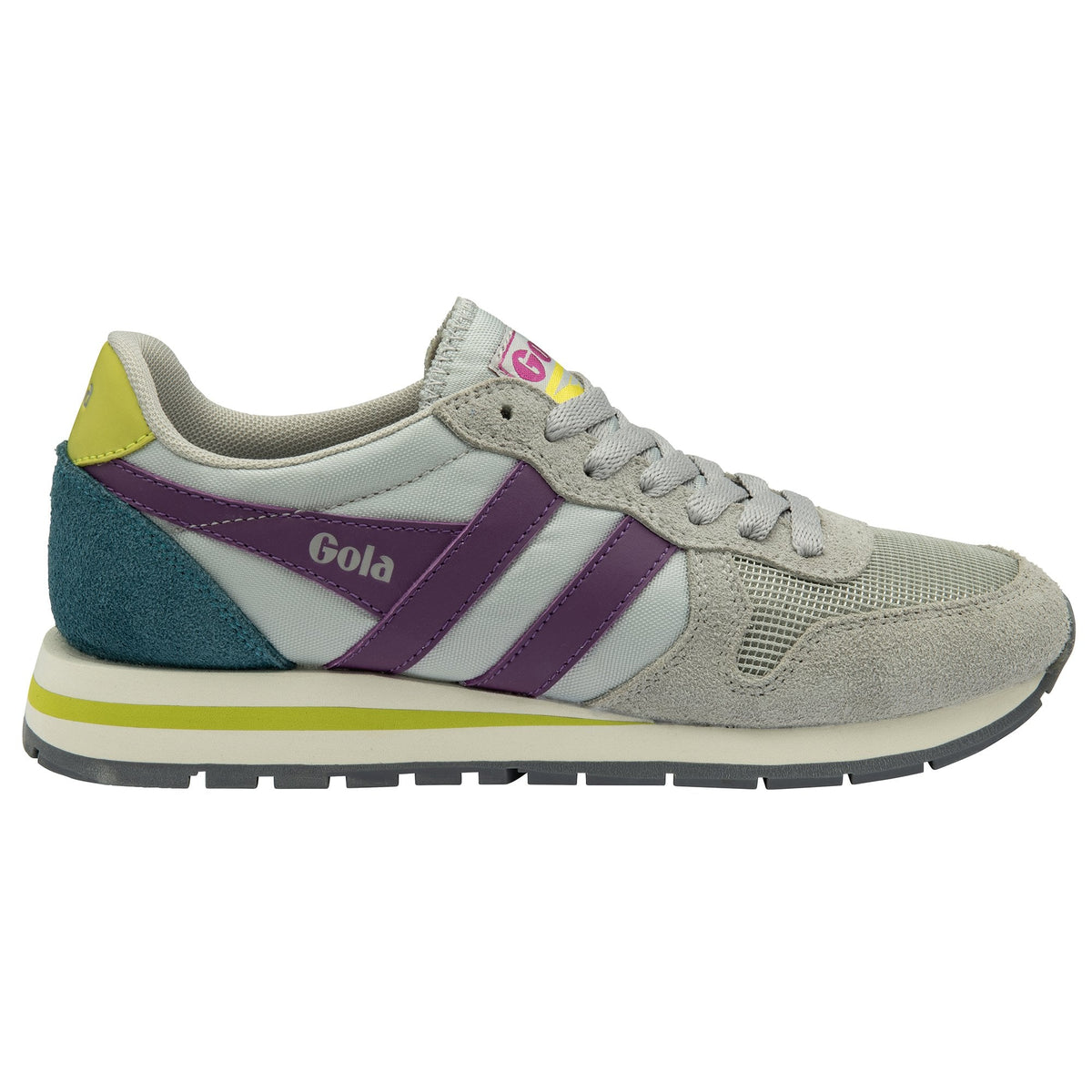 Gola Gola Classics Daytona Trainers