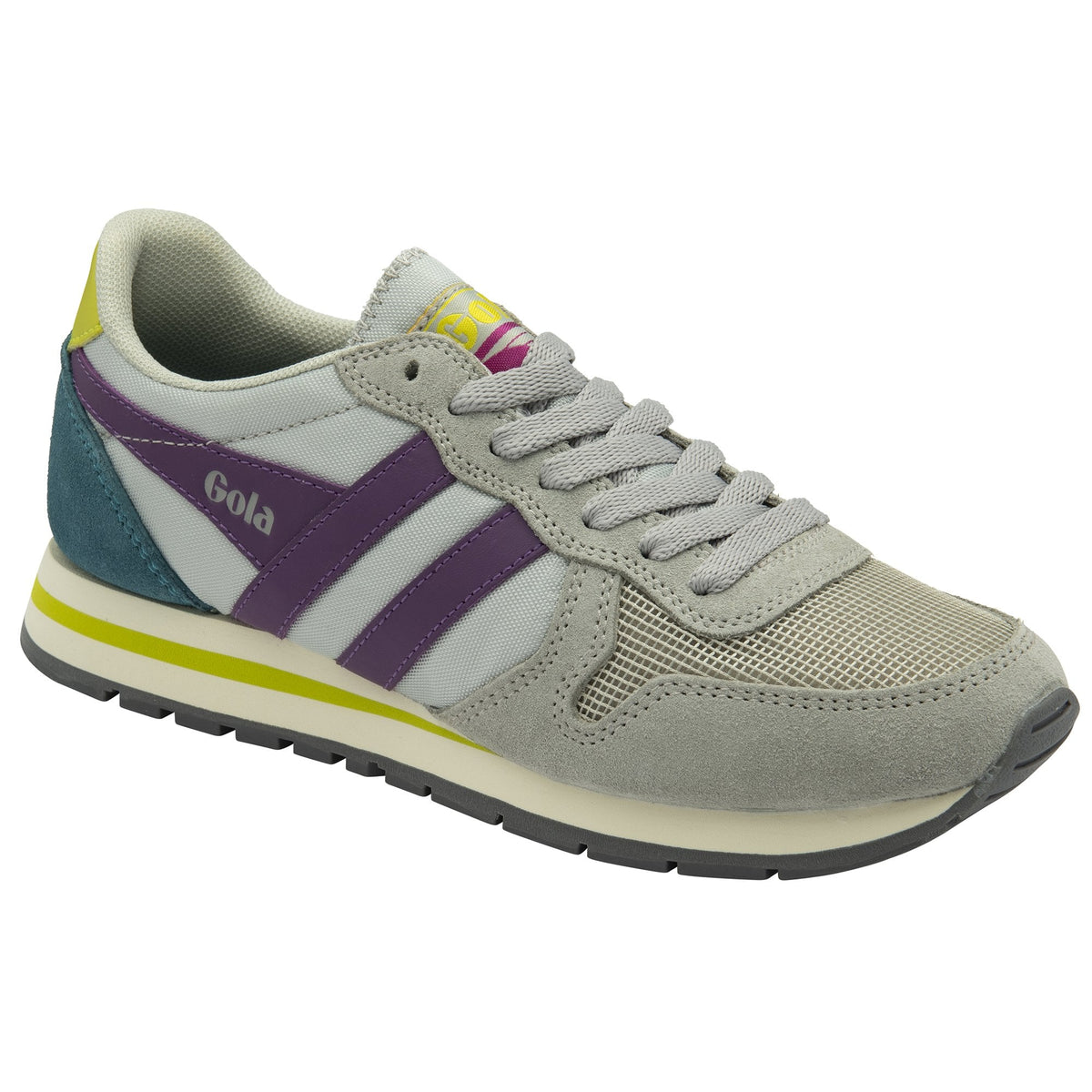 Gola Gola Classics Daytona Trainers