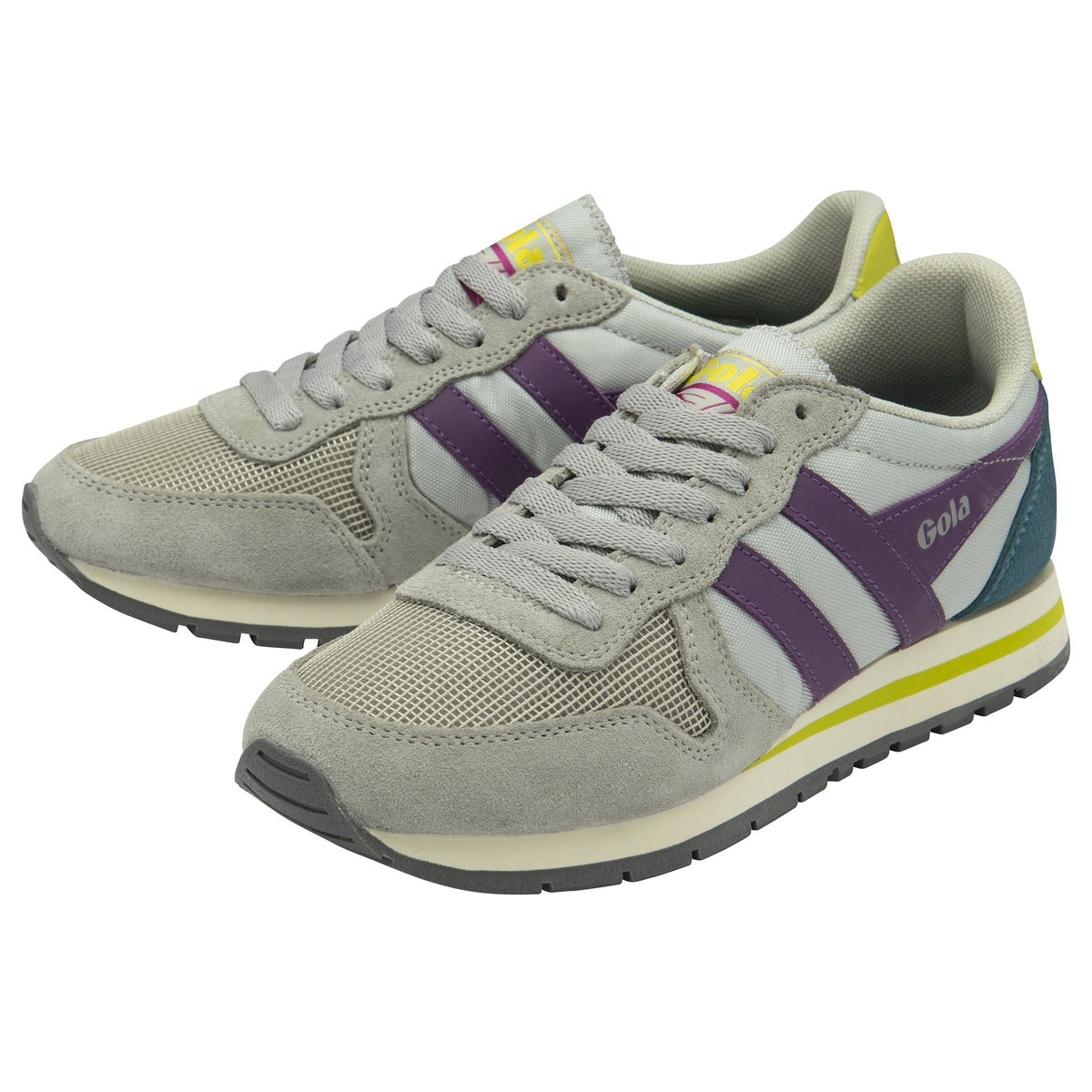 Gola Gola Classics Daytona Trainers