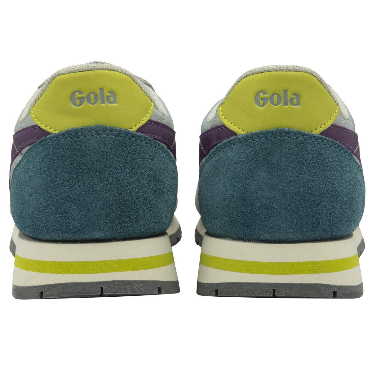 Gola Gola Classics Daytona Trainers