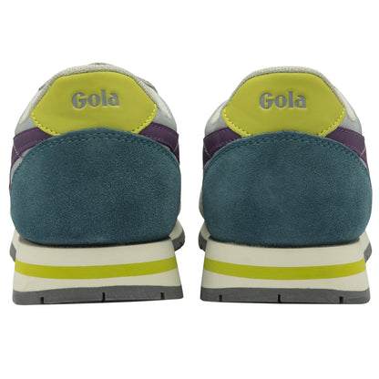 Gola Gola Classics Daytona Trainers