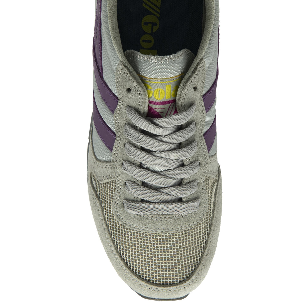 Gola Gola Classics Daytona Trainers