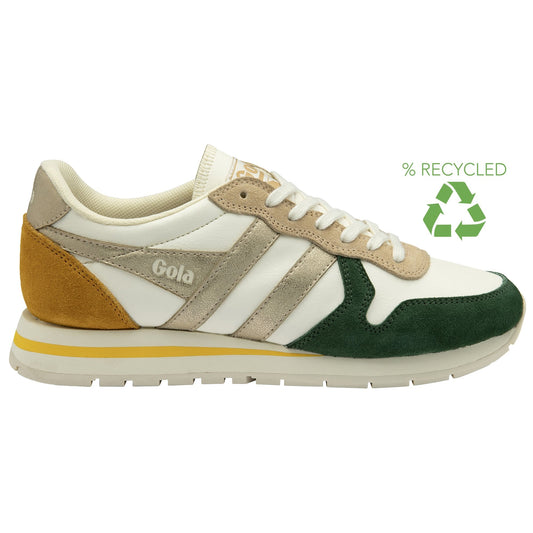 Gola Gola Classics Daytona Quadrant Trainers