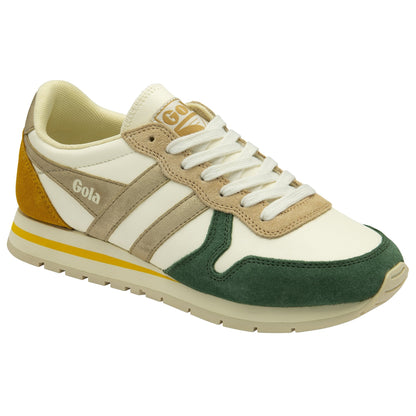 Gola Gola Classics Daytona Quadrant Trainers