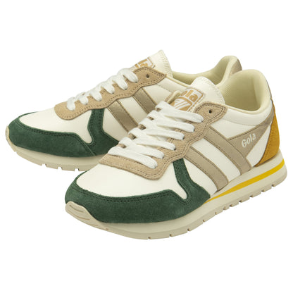 Gola Gola Classics Daytona Quadrant Trainers