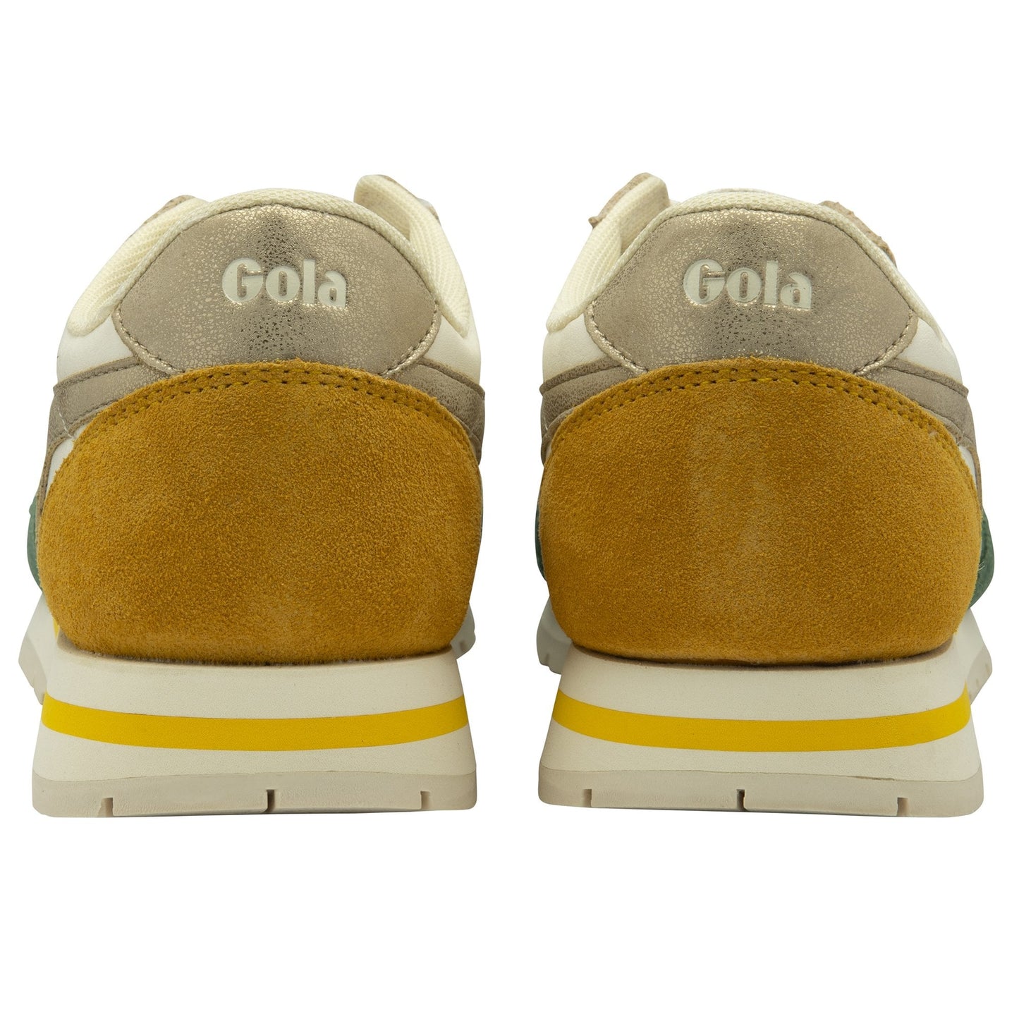Gola Gola Classics Daytona Quadrant Trainers
