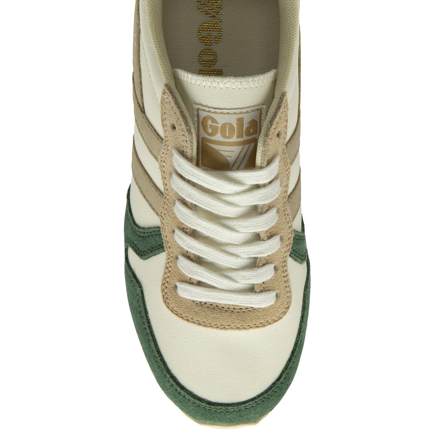 Gola Gola Classics Daytona Quadrant Trainers