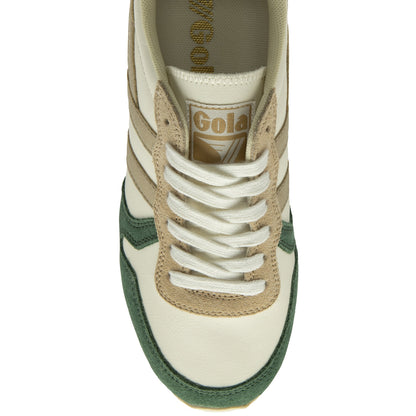 Gola Gola Classics Daytona Quadrant Trainers
