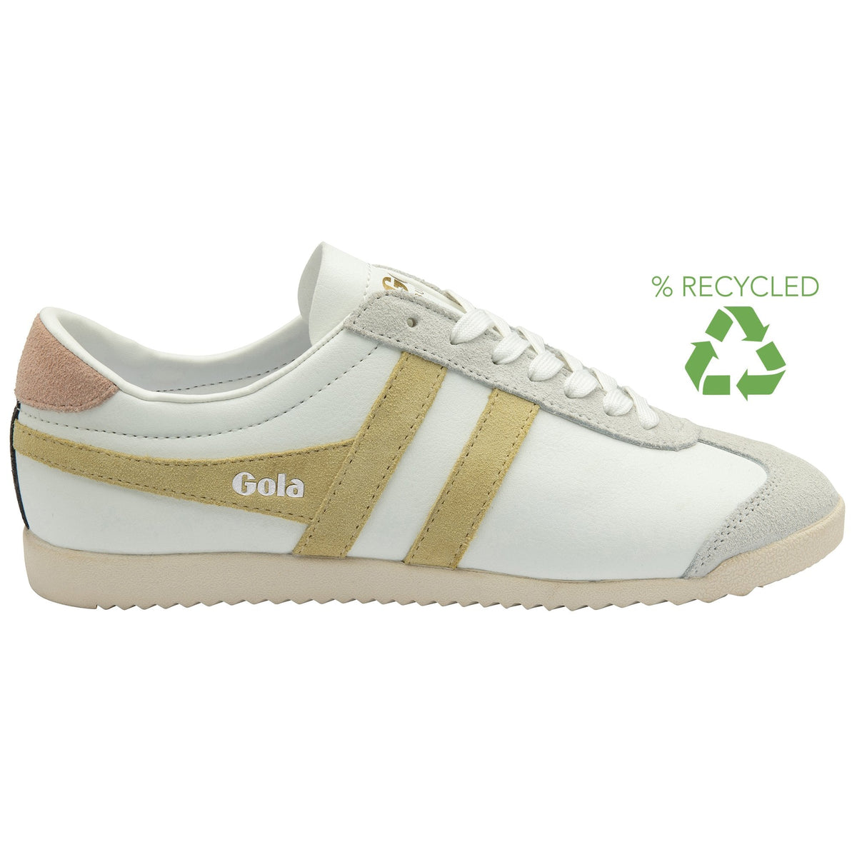Gola Gola Classics Bullet Pure Trainers