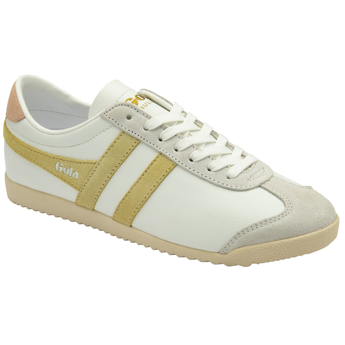 Gola Gola Classics Bullet Pure Trainers