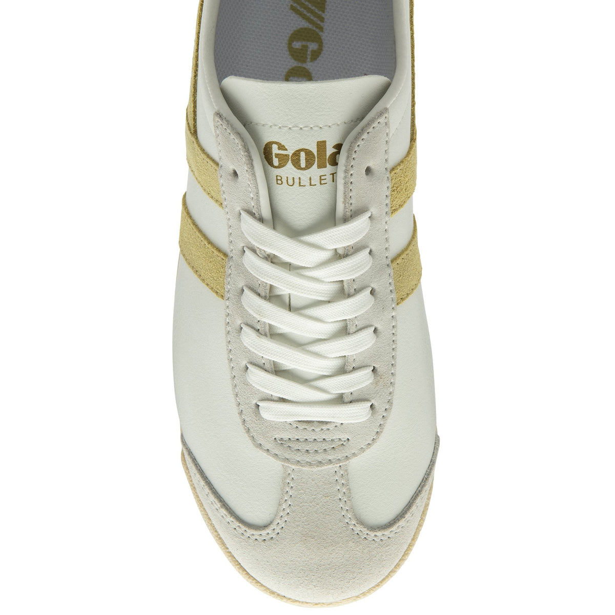 Gola Gola Classics Bullet Pure Trainers
