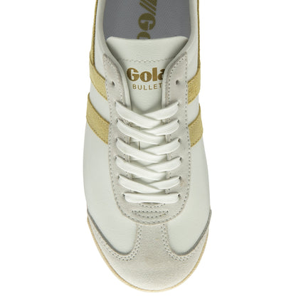 Gola Gola Classics Bullet Pure Trainers
