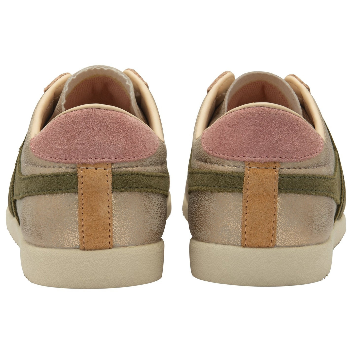 Gola Gola Classics Bullet Blaze Trainers