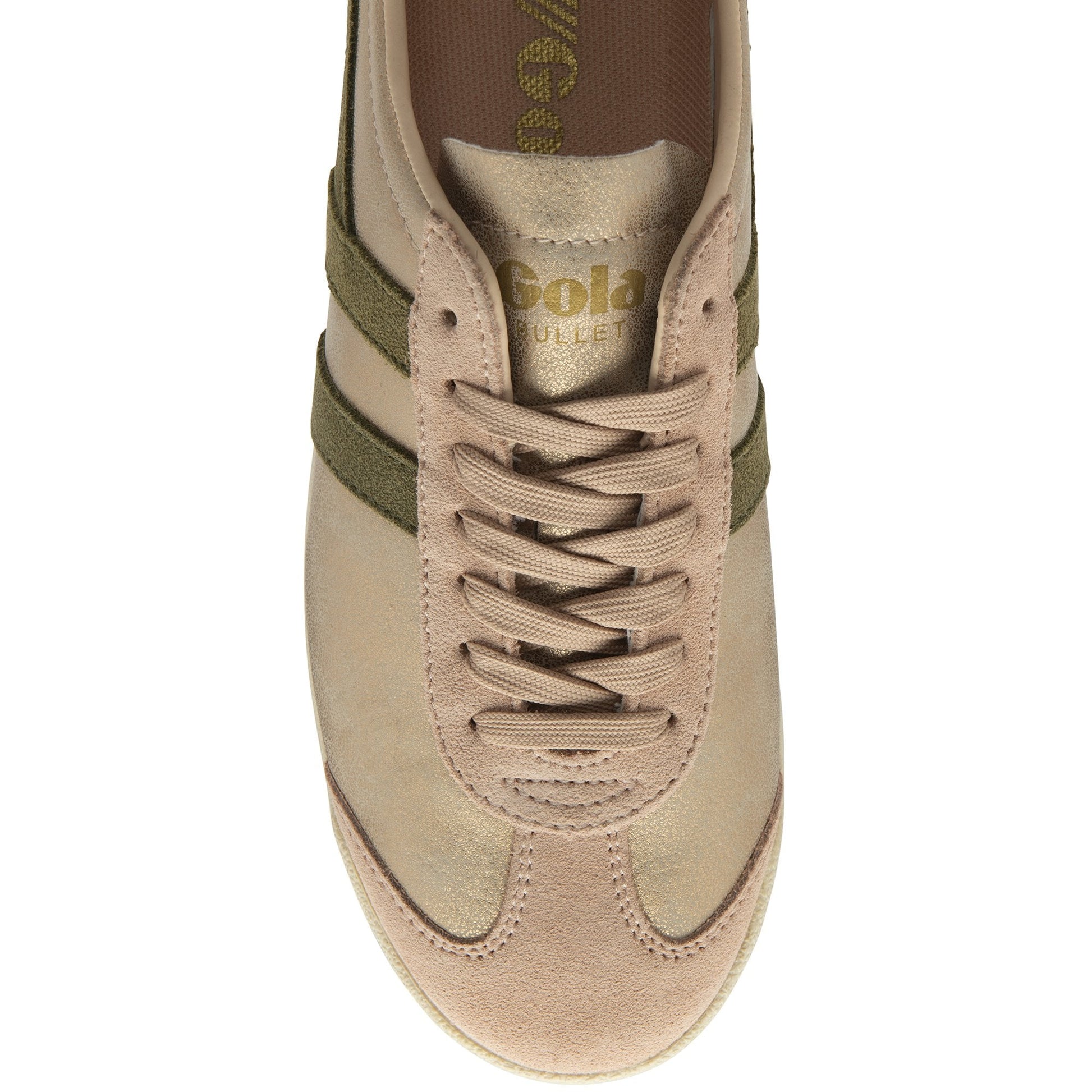 Gola Gola Classics Bullet Blaze Trainers