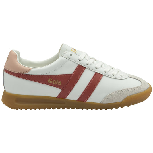 Gola Gola Classics Torpedo Leather Trainers