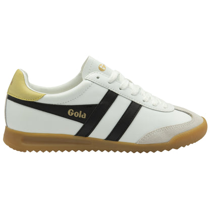Gola Gola Classics Torpedo Leather Trainers