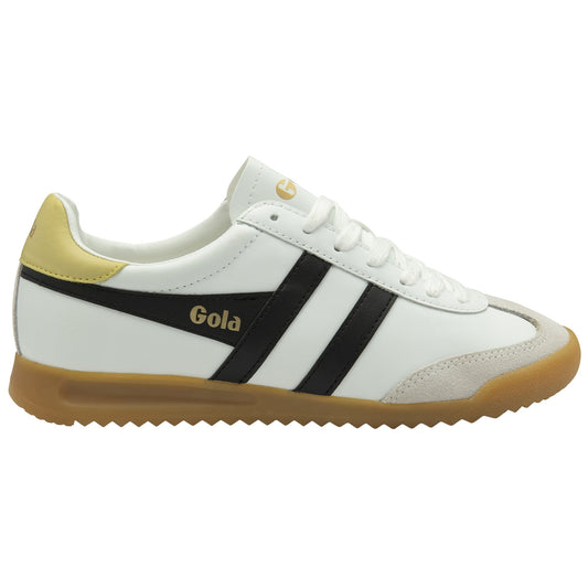 Gola Gola Classics Torpedo Leather Trainers