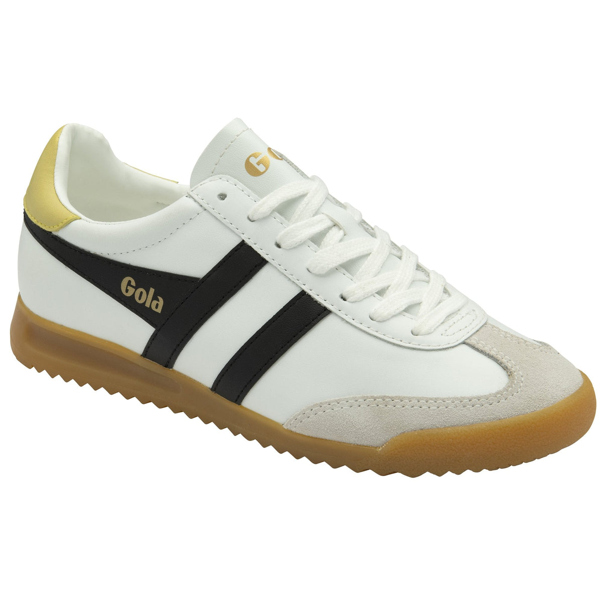Gola Gola Classics Torpedo Leather Trainers