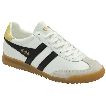 Gola Gola Classics Torpedo Leather Trainers