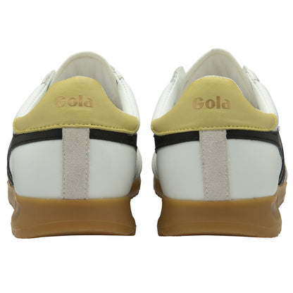 Gola Gola Classics Torpedo Leather Trainers