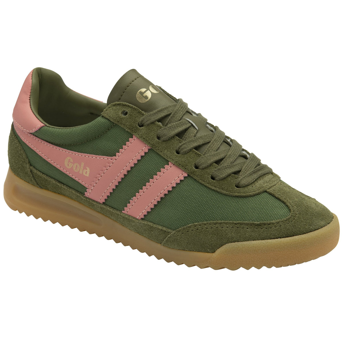 Gola Gola Classics Tornado Trainers