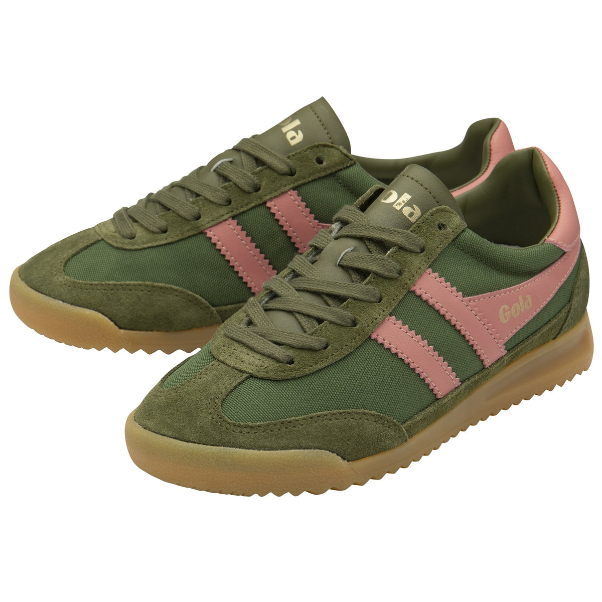 Gola Gola Classics Tornado Trainers