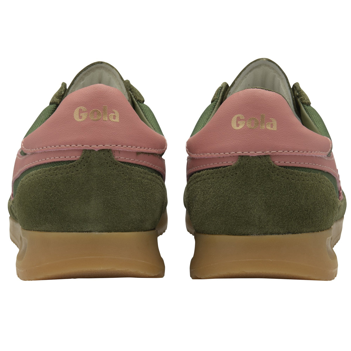 Gola Gola Classics Tornado Trainers