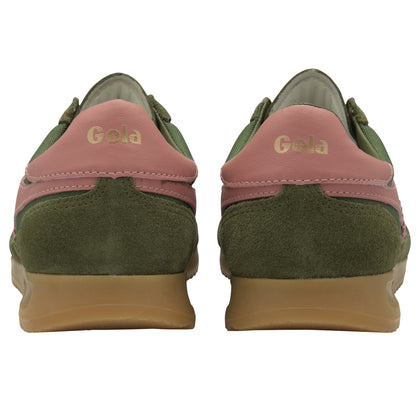 Gola Gola Classics Tornado Trainers
