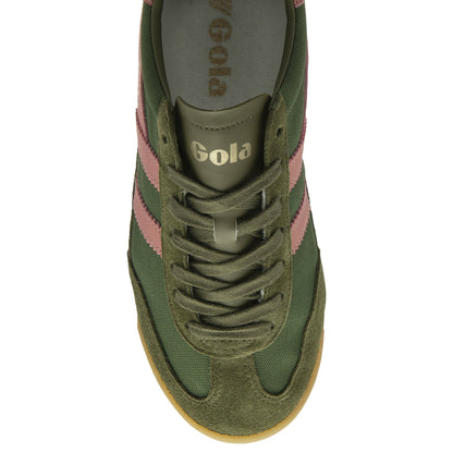 Gola Gola Classics Tornado Trainers