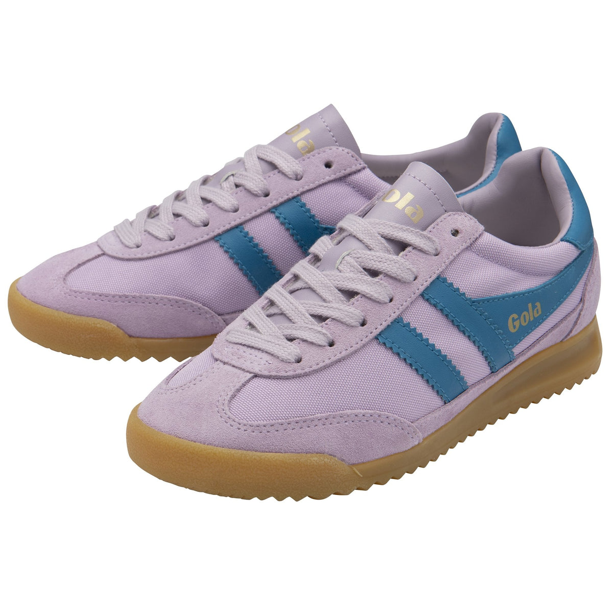 Gola Gola Classics Tornado Trainers