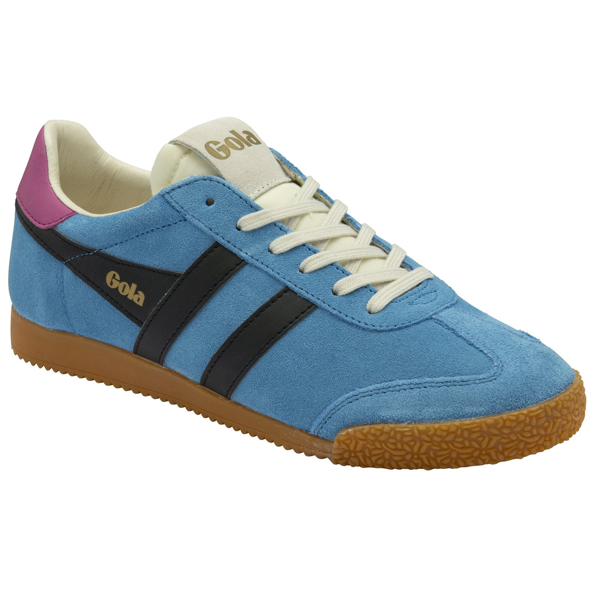 Gola Gola Classics Elan Trainers