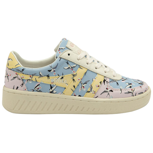 Gola Vegan Gola Classics Grandslam Cath Kidston LB Trainers